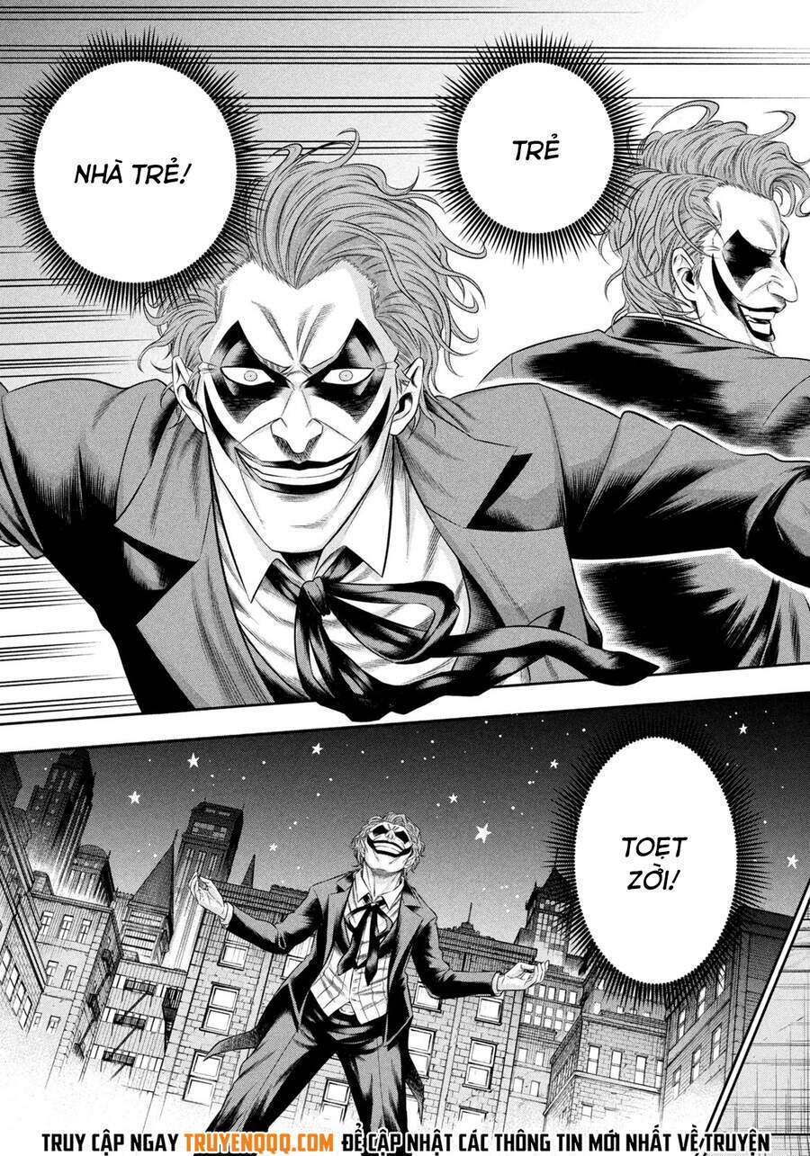 joker trông trẻ chapter 7 14