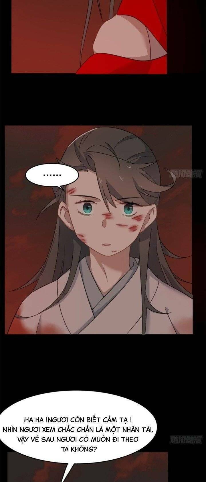 độc bộ thiên hạ: đặc công thần y chapter 181 11