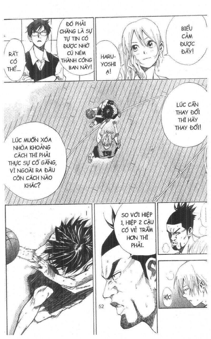 dogashikaden! chapter 2 52