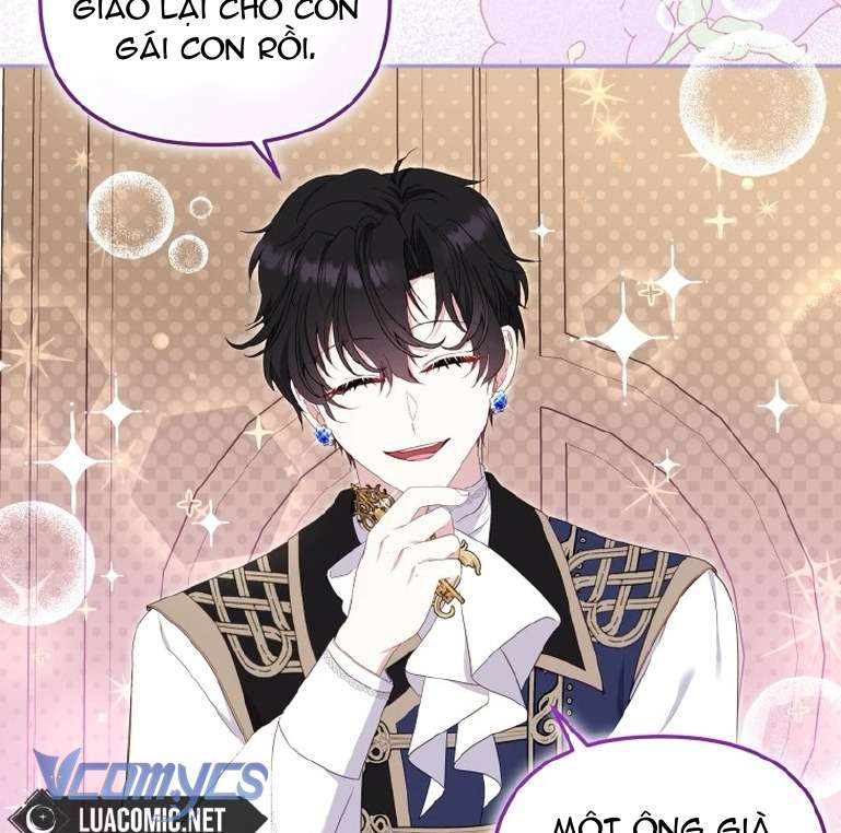 tôi được nuôi dưỡng bởi những kẻ phản diện chapter 65 19