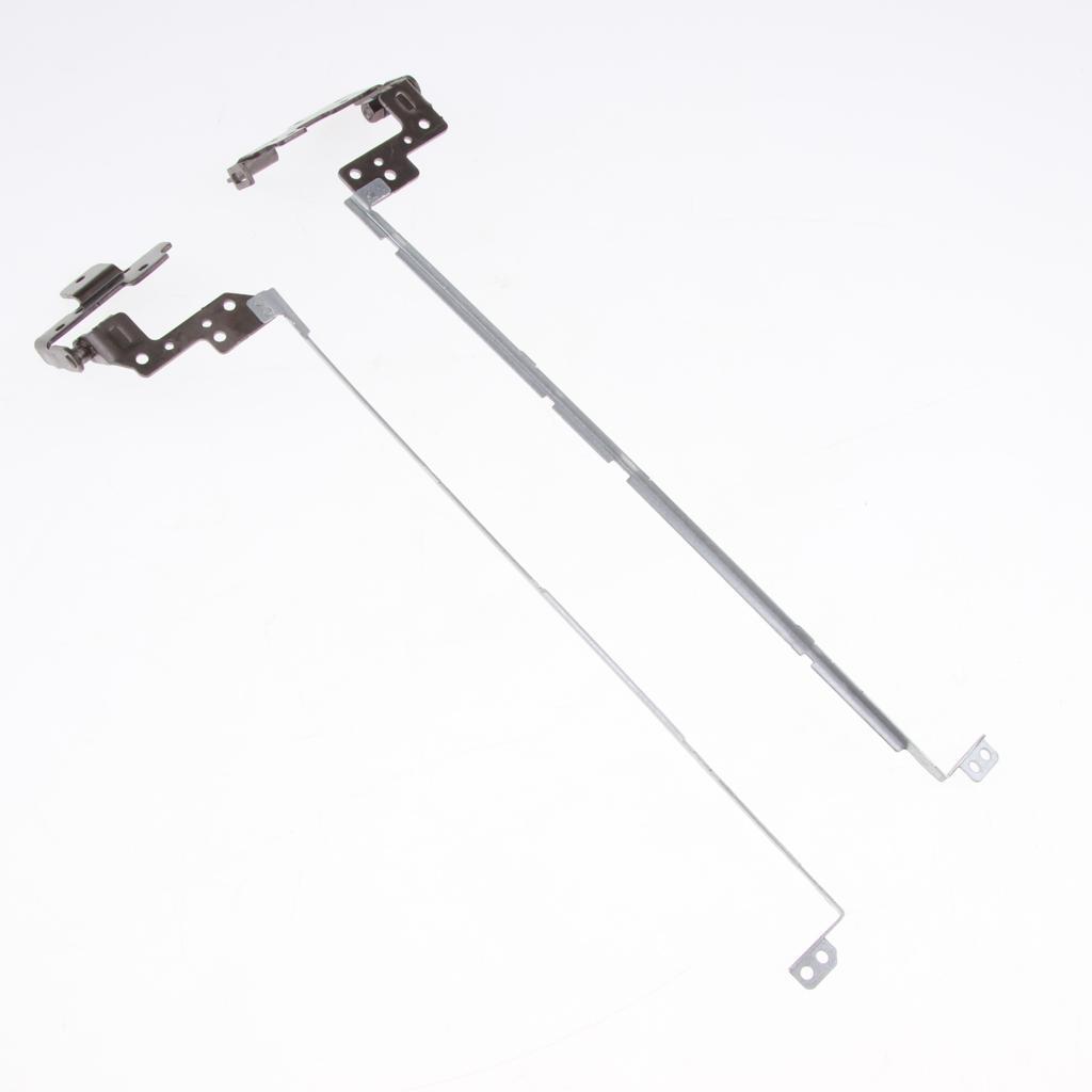 Replacement LCD Hinge Left & Right Set For HP Pavilion 15-G 15-H 15-R 15-S