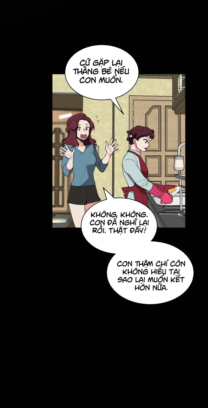 oan gia ngõ hẹp chapter 16 23