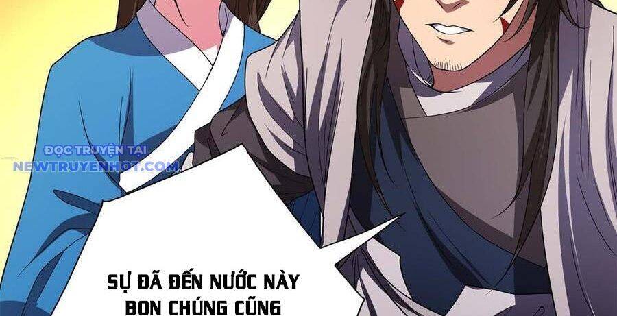 thiên long bát bộ webtoon chapter 125 81