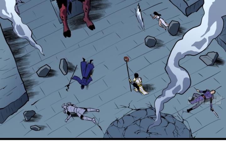 công hội của tôi toàn bộ là ác ma chapter 1 15