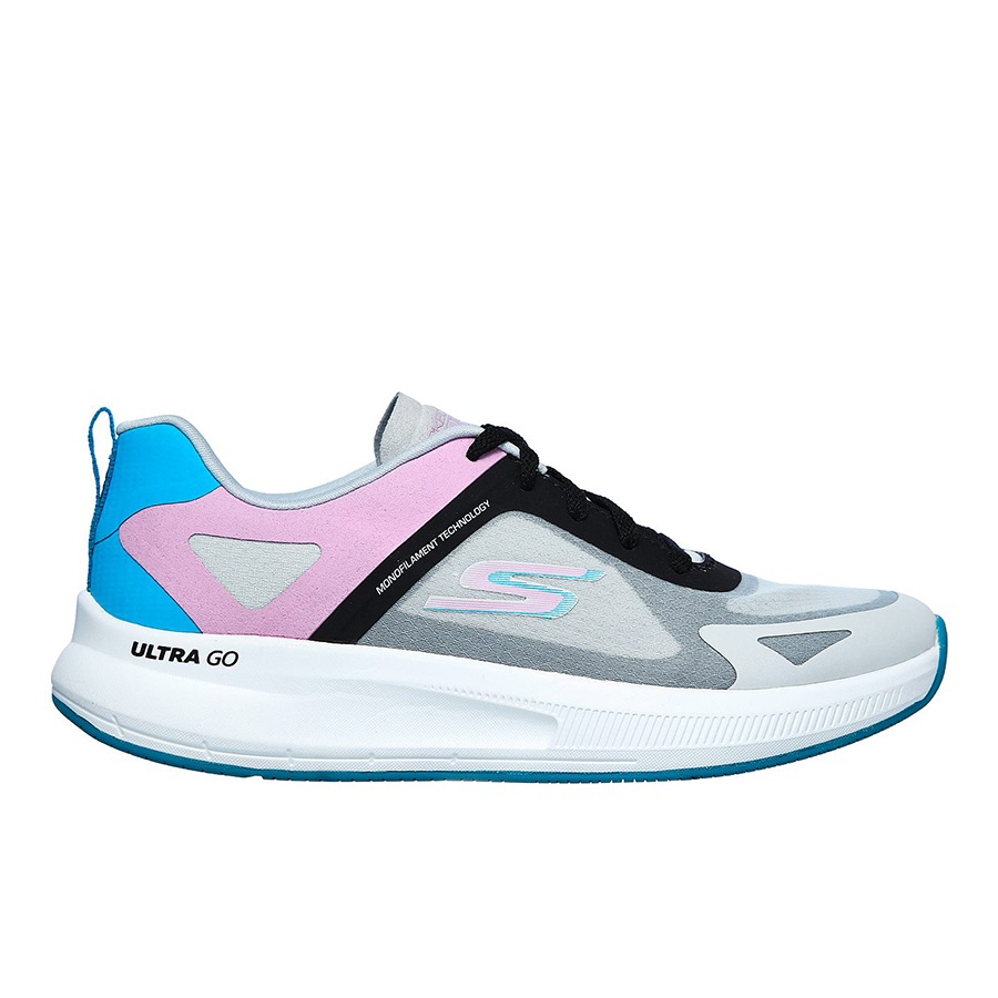 Giày Thể Thao Sneakers Nữ SKECHERS Go Run Pulse - 128079