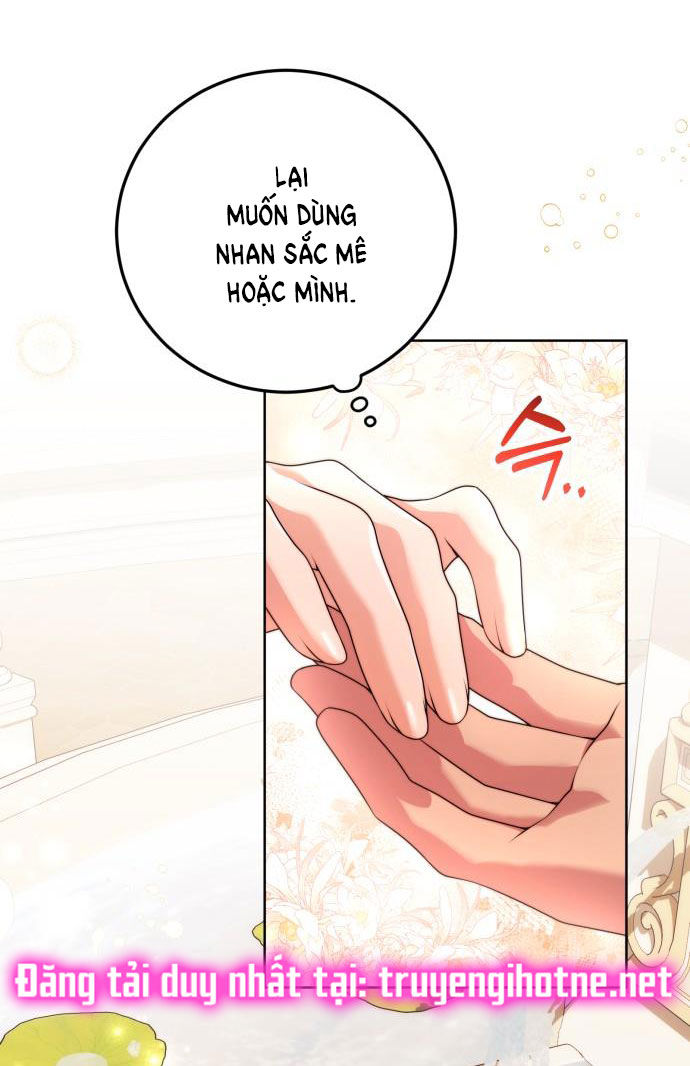 tôi sẽ ly hôn với người chồng bạo chúa chapter 22.2 30