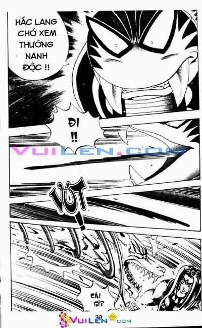 tiểu hòa thượng hd remake chapter 220 9