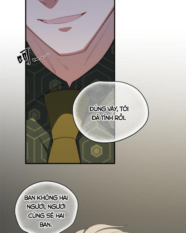 nữ chính chạy từ trong sách ra thì phải làm sao chapter 54 15