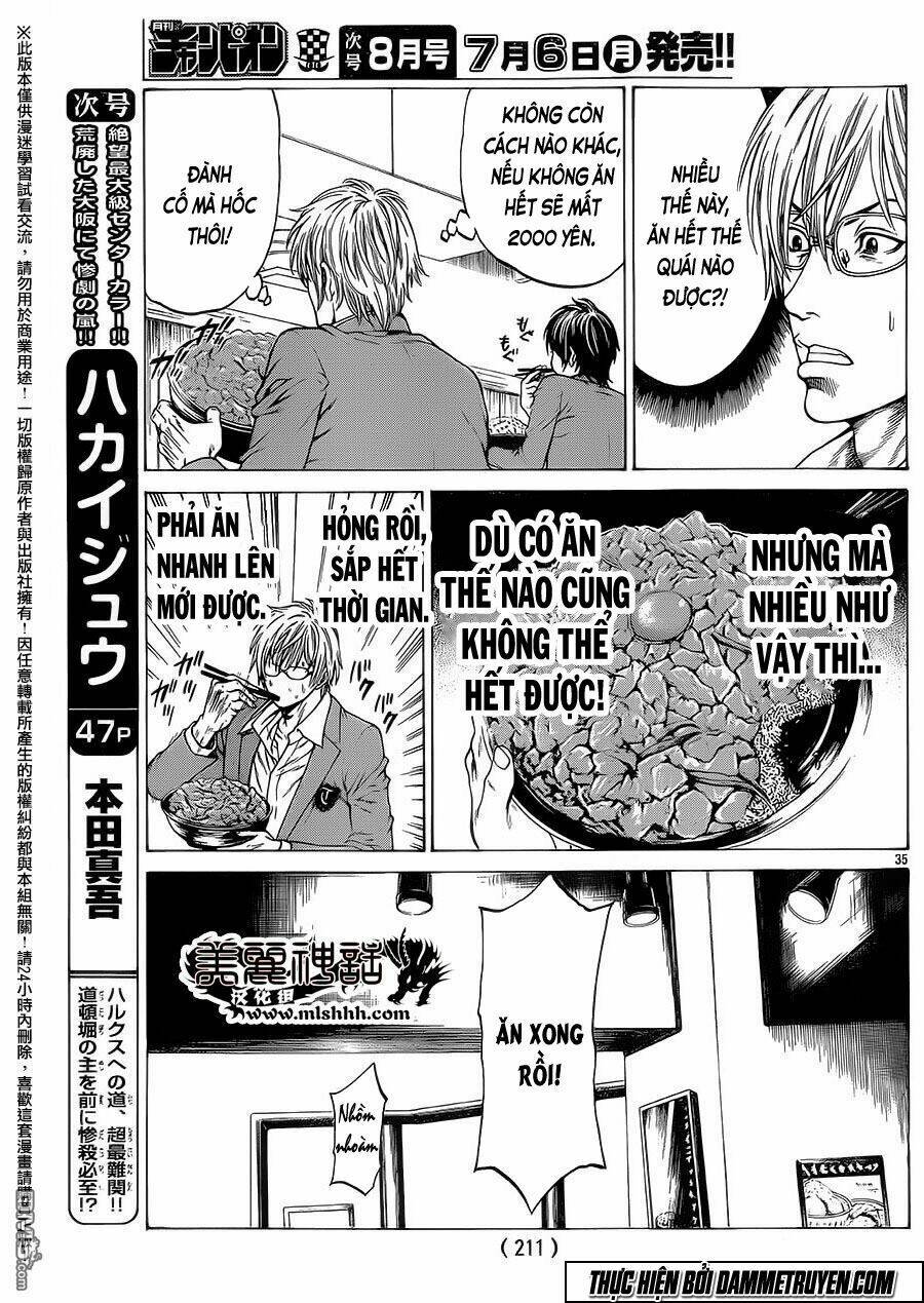 shonan seven chapter 18 31