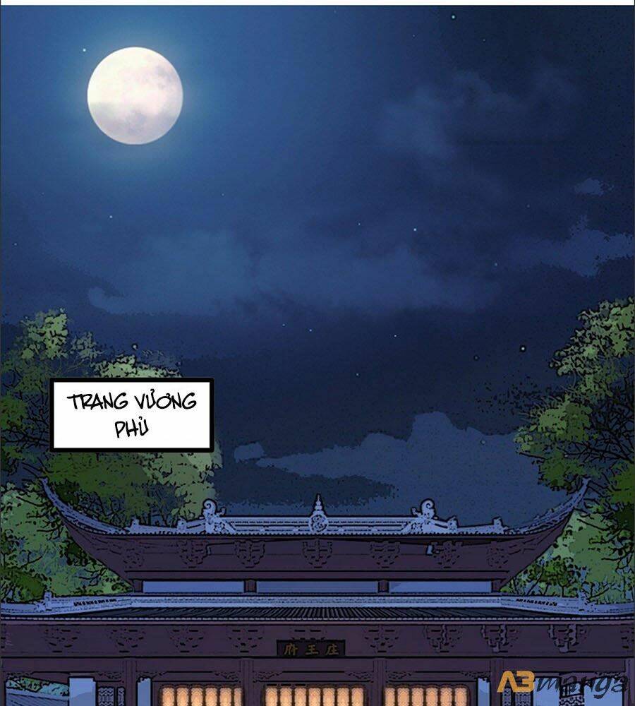 gian phi như thử đa kiều chapter 99 1