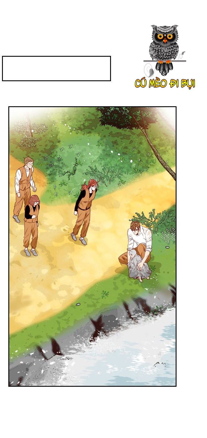 khoảnh khắc lãng mạn chapter 6 8