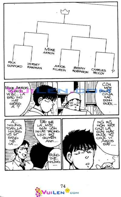 truyền nhân atula - shura no mon i chapter 15 75