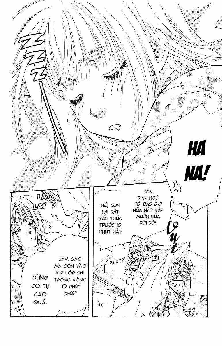 gokuraku seishun hockey club chapter 1 9