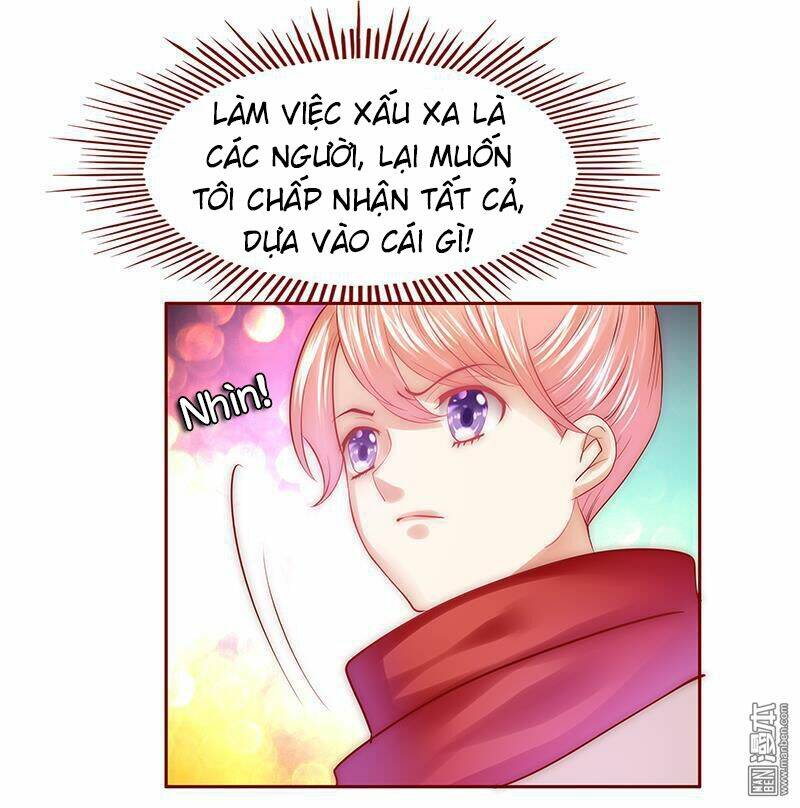 bá đạo tổng tài yêu tôi chapter 58 10