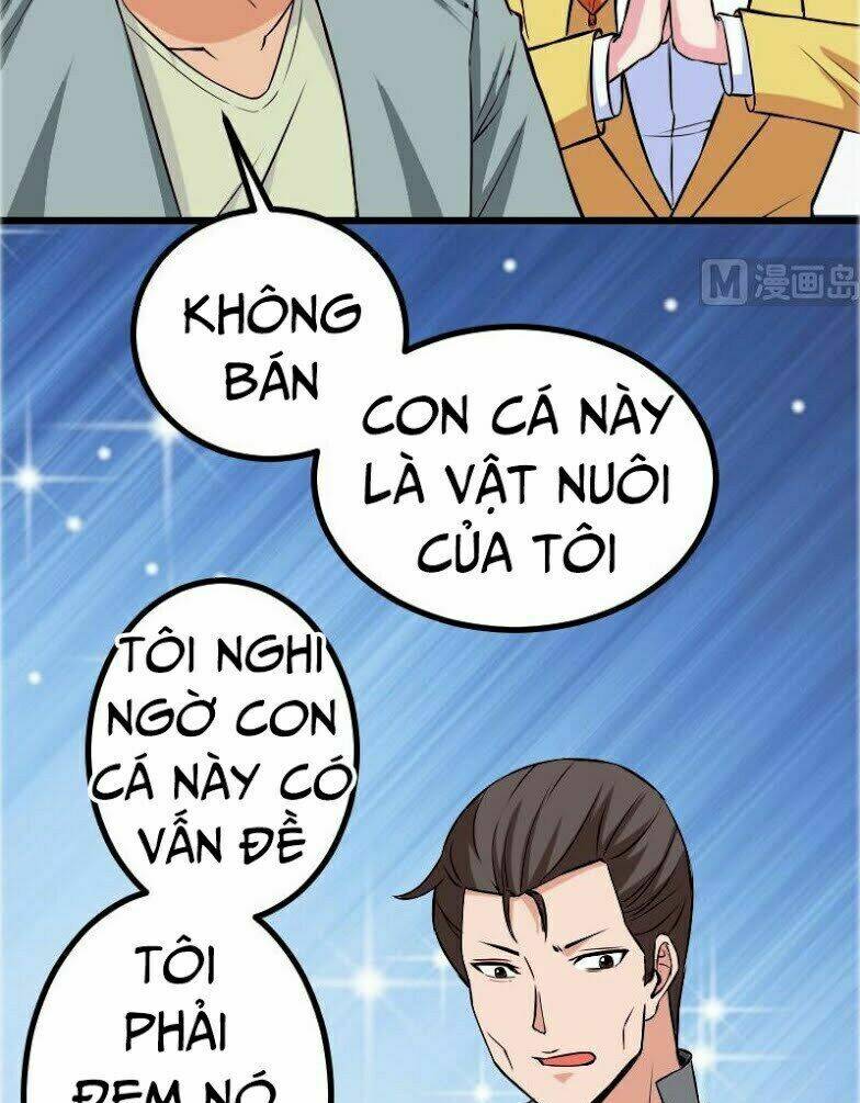 ngưu thư cung ứng thương chapter 76 4