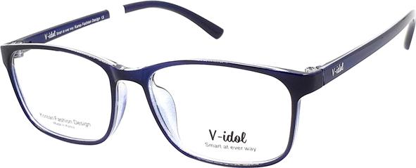 Gọng Kính V-IDOL V8131 SBL