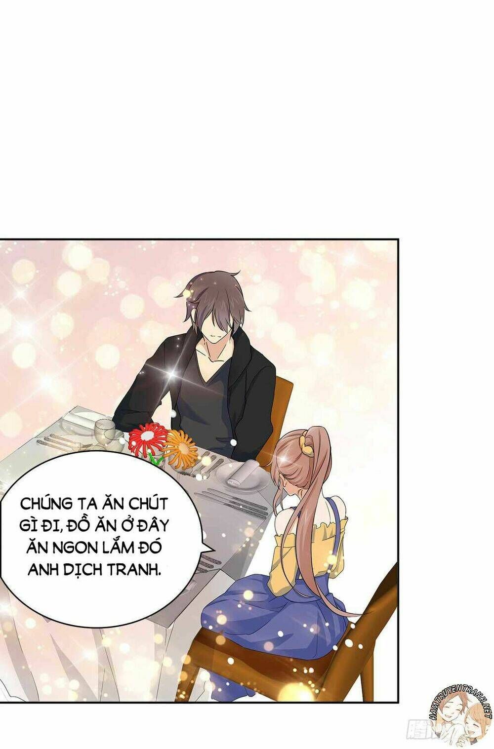 cô vợ siêu mẫu của cố thiếu chapter 53 8