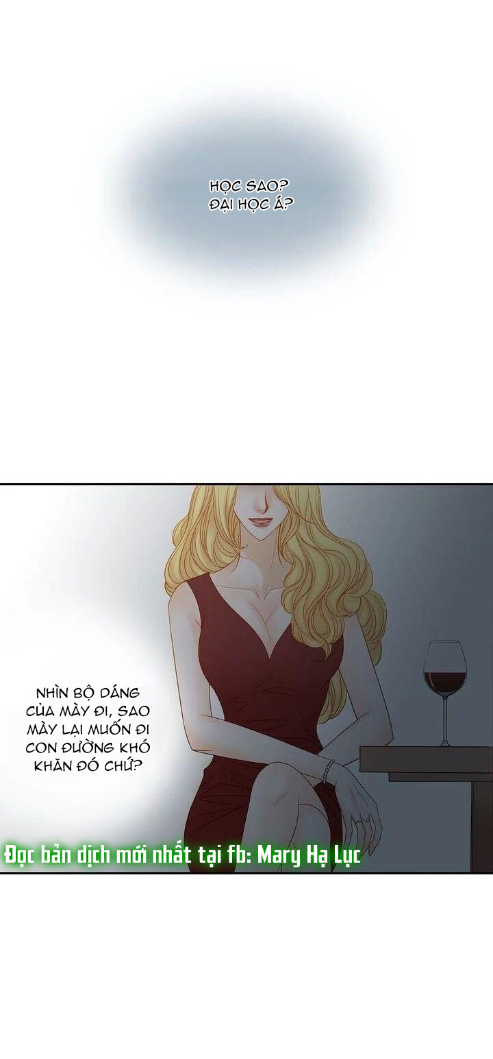 nữ hoàng bí ẩn chapter 3 7