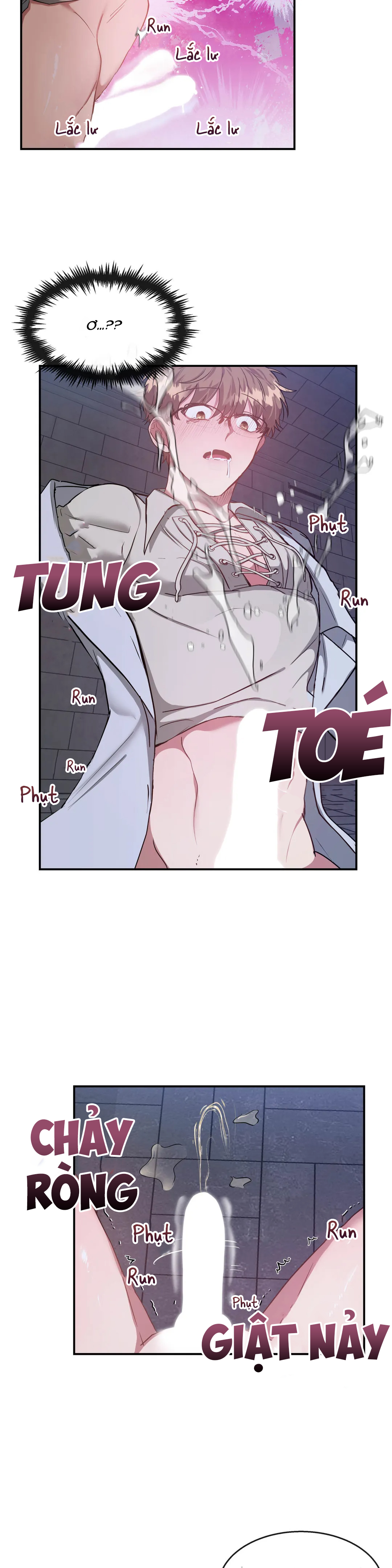 lâu đài tình ái chapter 3 13