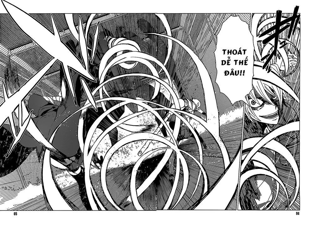 siêu năng lực gia mạnh nhất thành phố học viện chapter 2.2 15