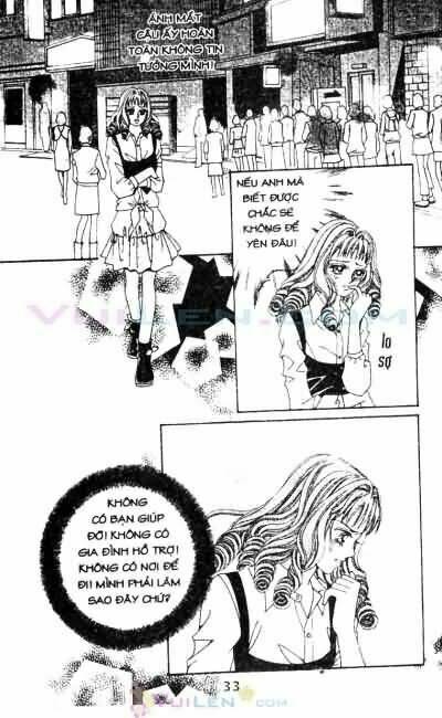 không bao giờ khóc chapter 11 33