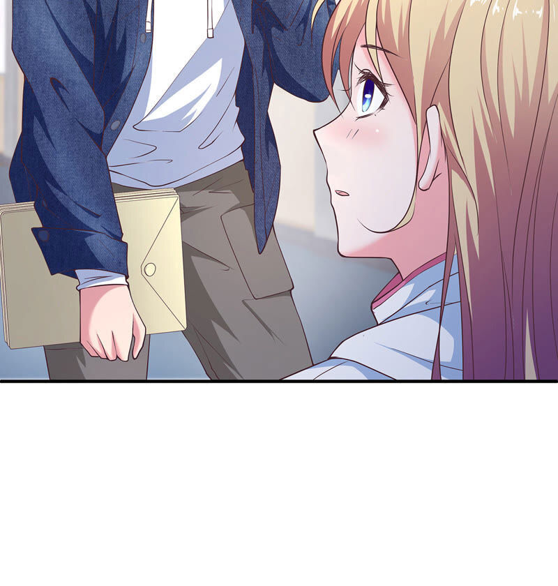 chiến lược lãng mạn của thịnh thiếu chapter 24 9