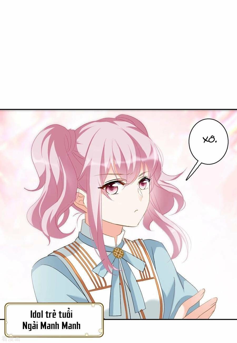 cô ấy đến rồi, xin nằm xuống! chapter 84 7