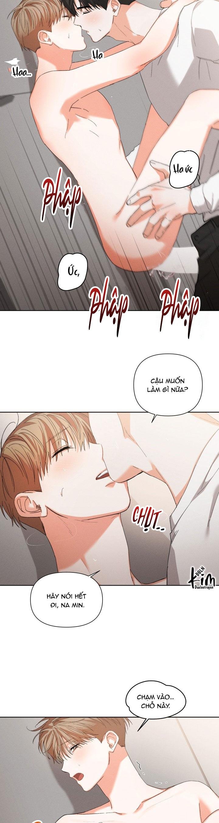 nine to nine chapter 75 7