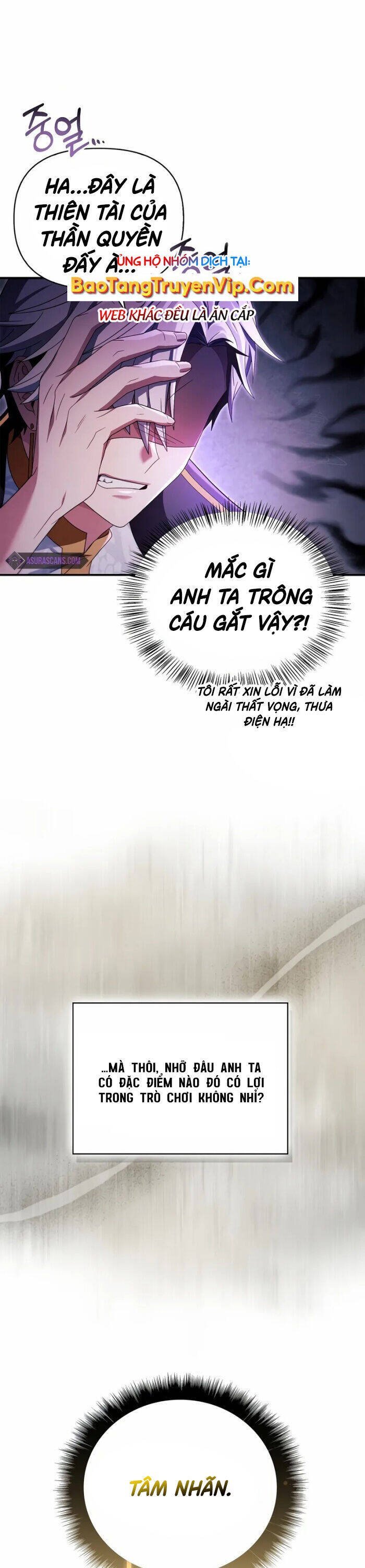 Kí Sự Hồi Quy chapter 122 9