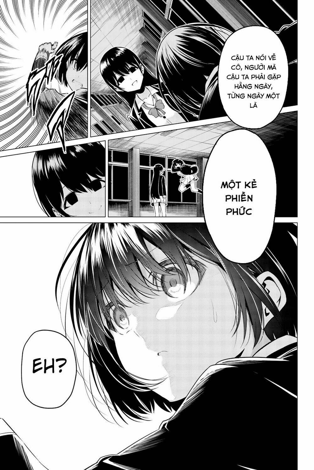 sekai ka kanojo ka erabenai chapter 34 20
