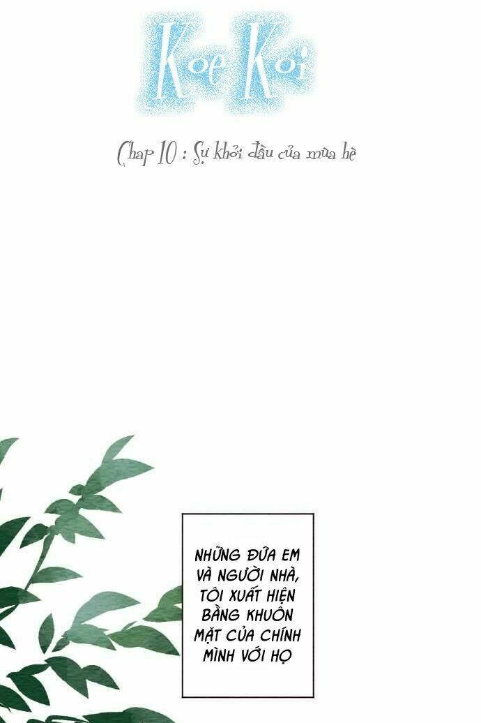 koe koi chapter 10 10