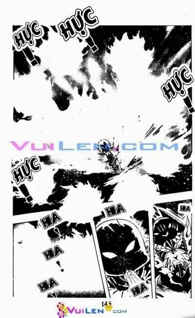 tiểu hòa thượng hd remake chapter 227 2