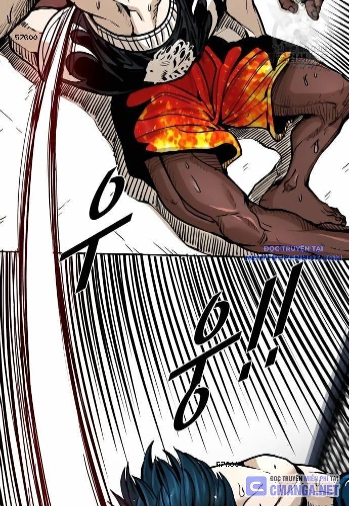 shark - cá mập chapter 261 20