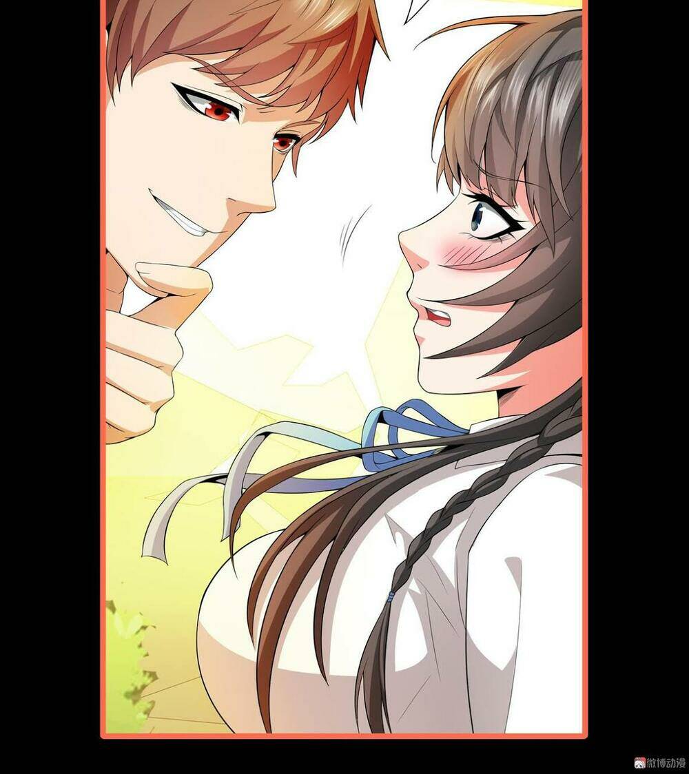 hoa hậu giảng đường luôn bên người chapter 1 57