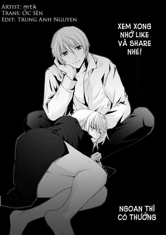 những mẩu truyện về cặp đôi okikagu chapter 30 7