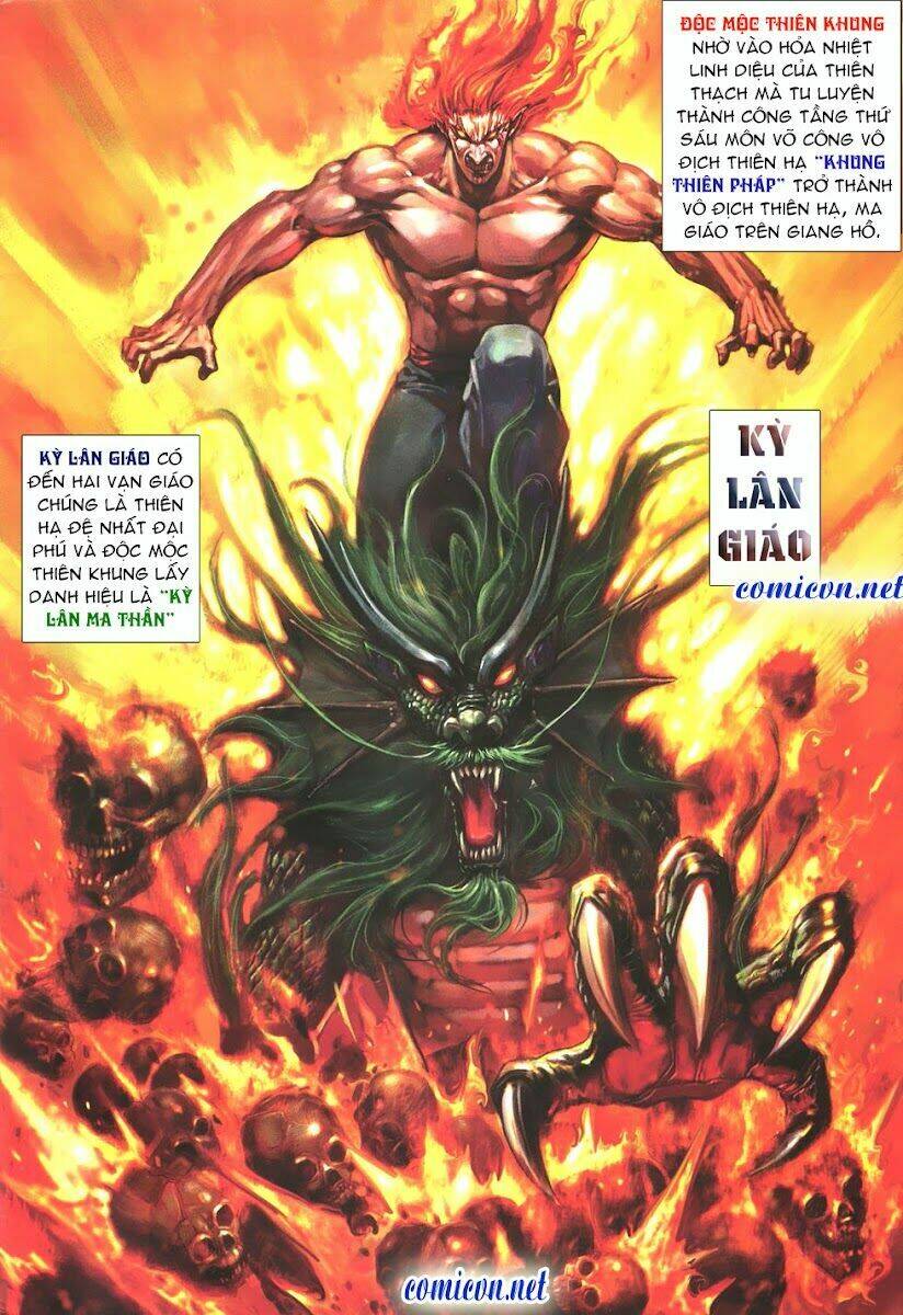 thất chủng vũ khí chapter 12 5