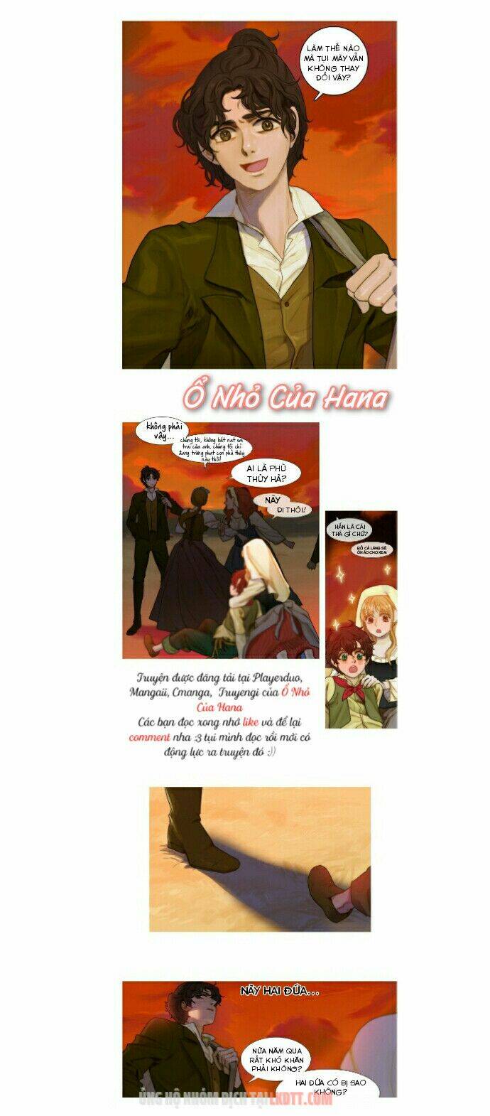 the pale horse chapter 1 21