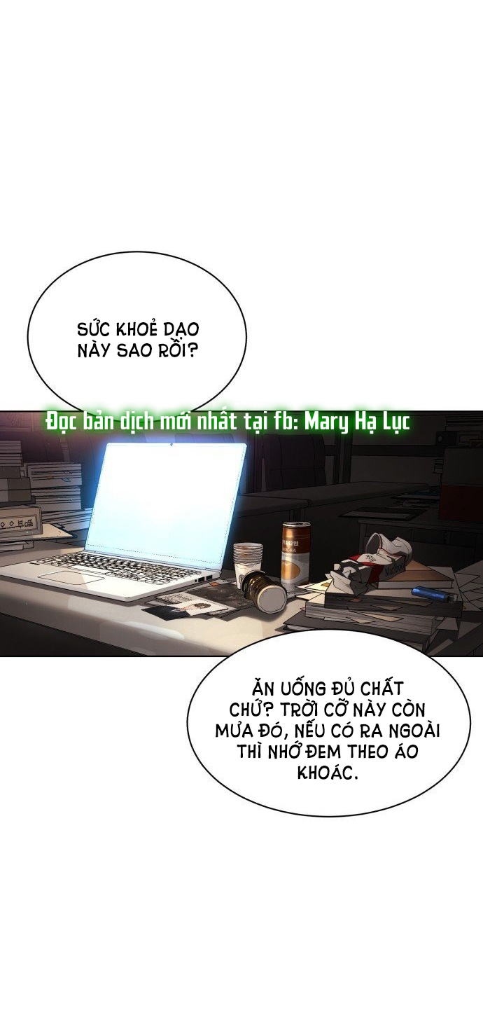 bạch huyết - white blood chapter 15 3