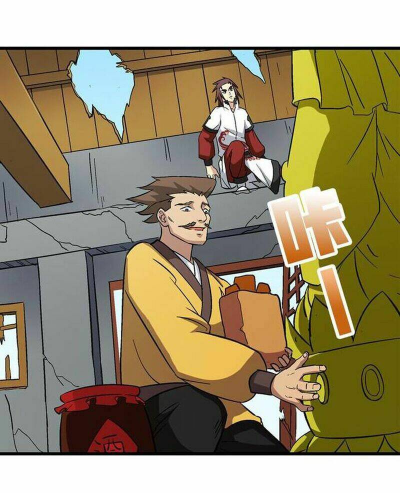 phong quỷ truyền thuyết chapter 68 17