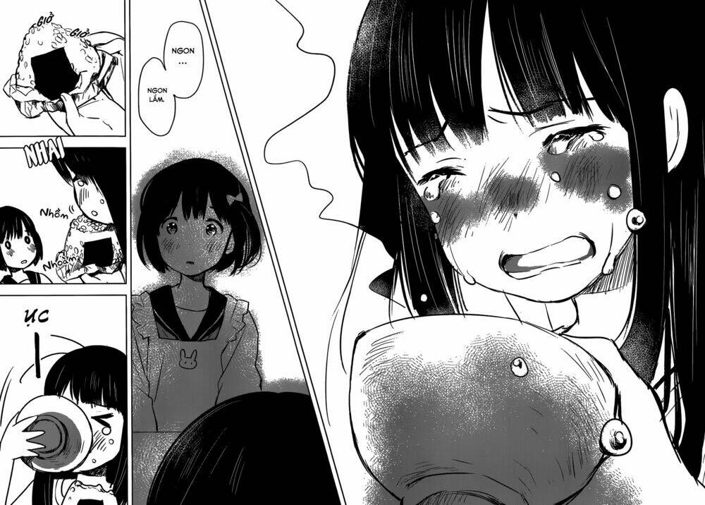 gojikanme no sensou chapter 5 24