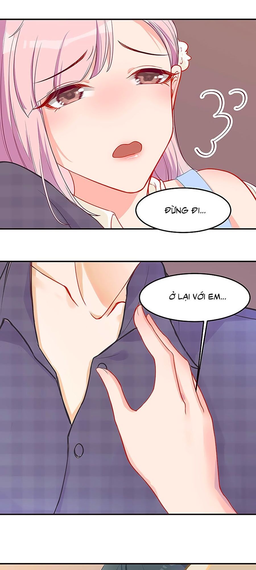 manh bảo ngọt ngào chapter 26 28