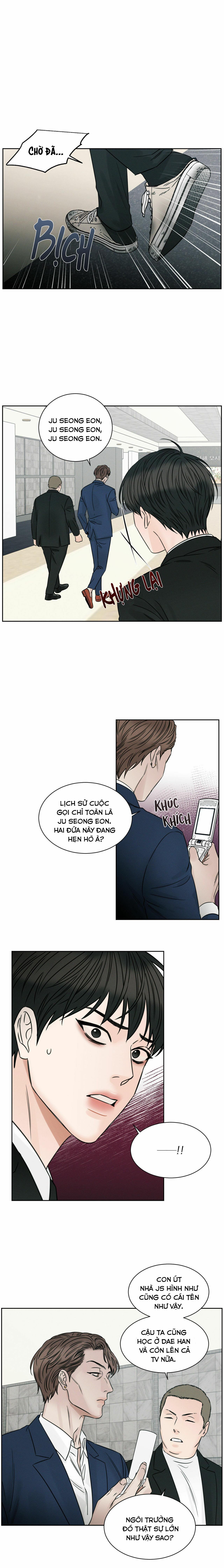 dù anh không yêu em chapter 38 1