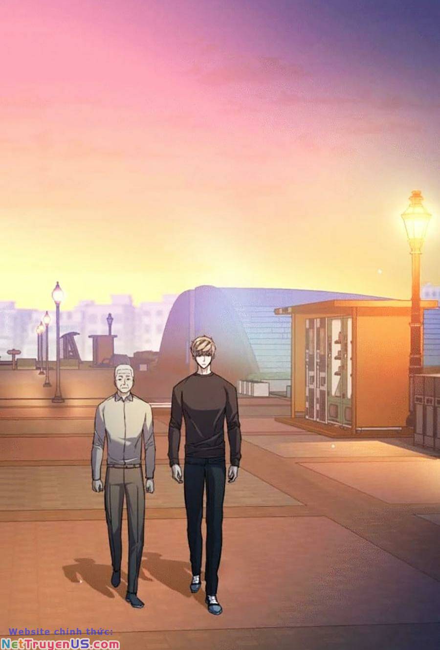 bạn học tôi là lính đánh thuê chapter 163 73