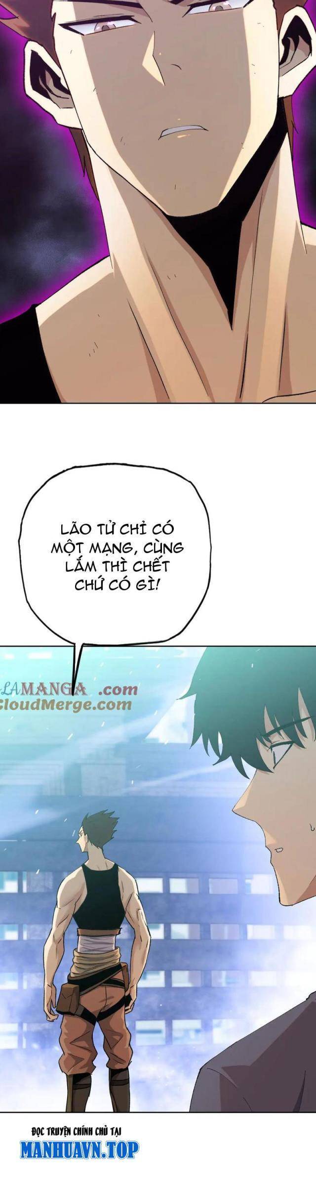 kẻ tàn nhẫn ngày tận thế: bắt đầu dự trữ hàng tỉ tấn vật tư chapter 24 20