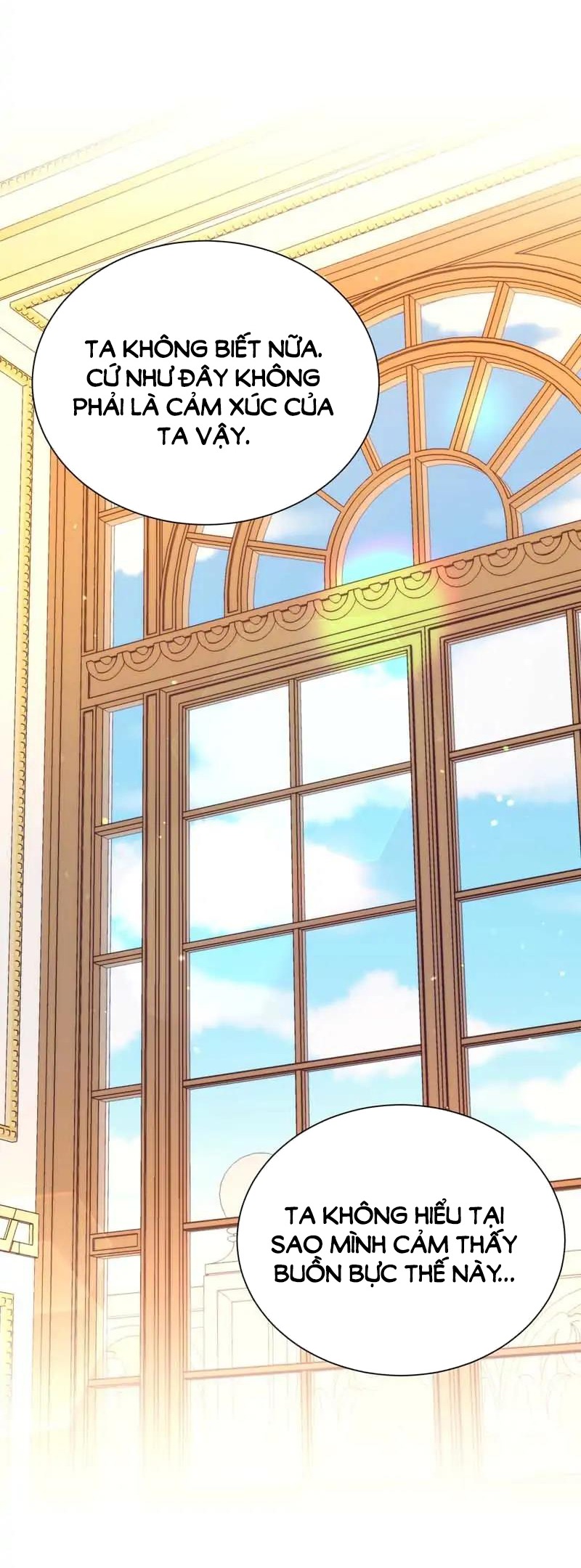 tôi chán nản vì người chồng thứ 2 còn "khỏe" hơn chồng cũ chapter 61.1 15