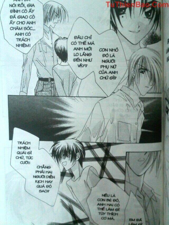 nguyện ước dưới ánh sao chapter 9 25