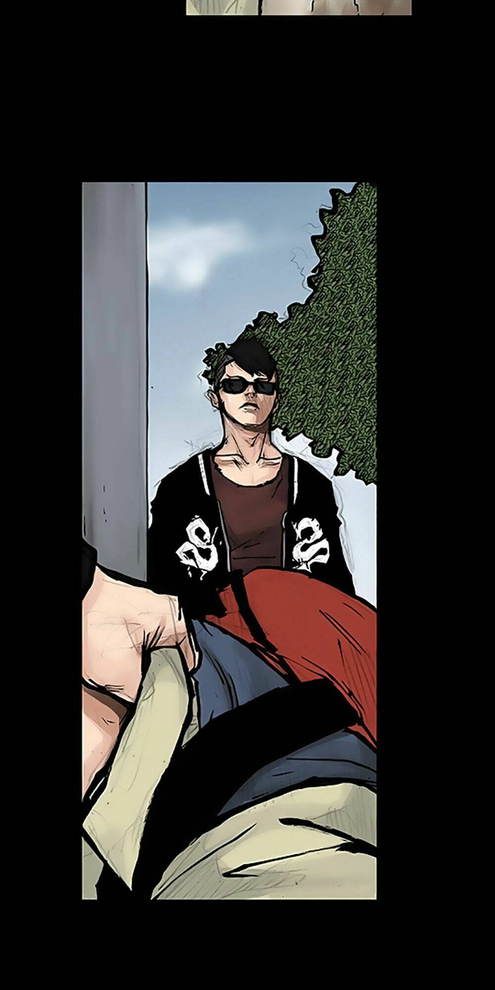 độc cô tiền truyện chapter 7 20