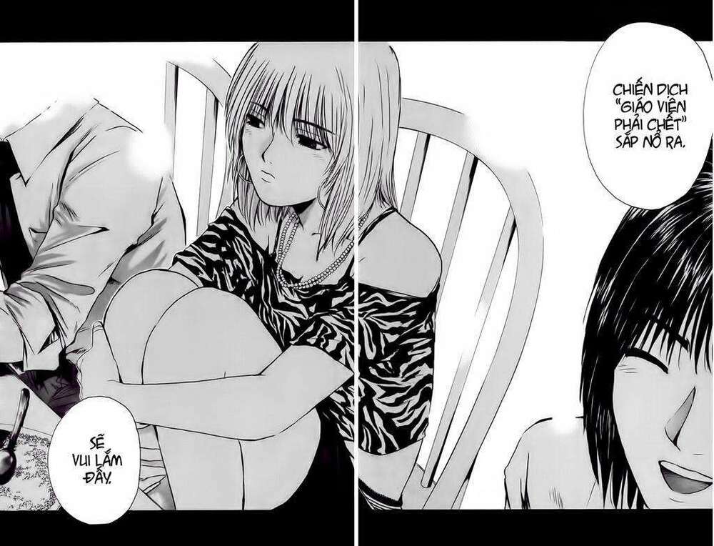 GTO - Great Teacher Onizuka chapter 181 20