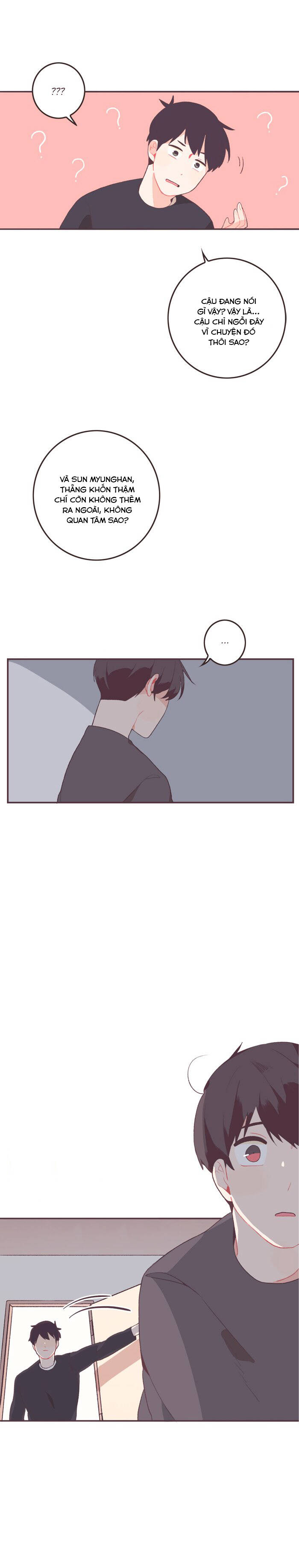 last paradise chapter 17 13