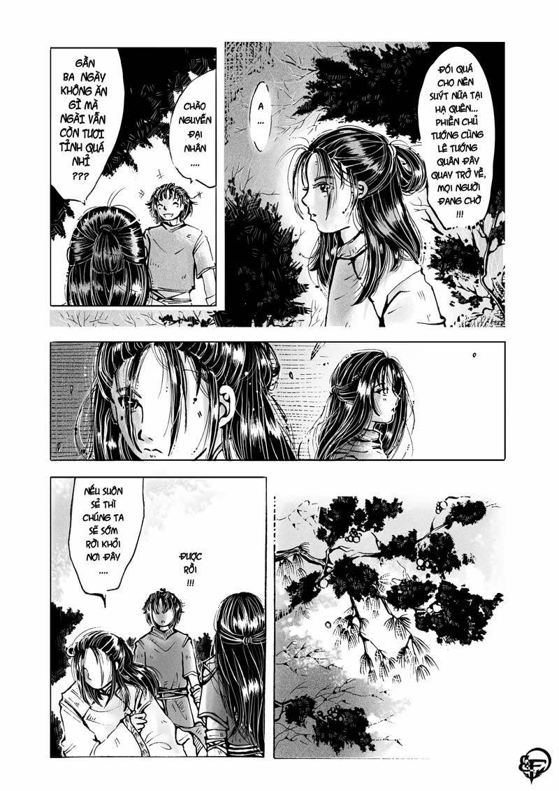 break free magazine chapter 7 59